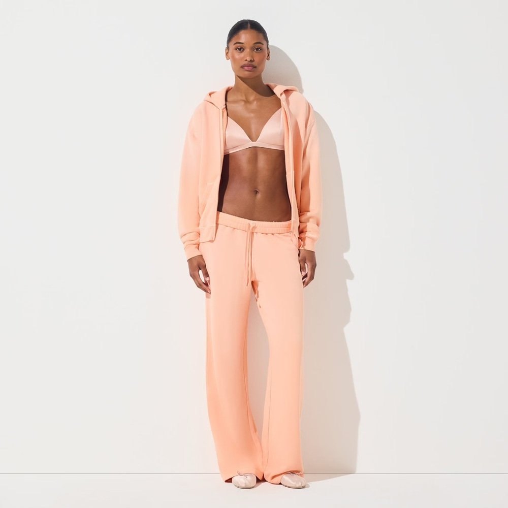 SKIMS French Terry Sweatpants